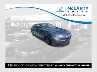 2019 Honda Insight LX