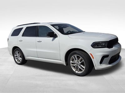 2023 Dodge Durango GT Plus