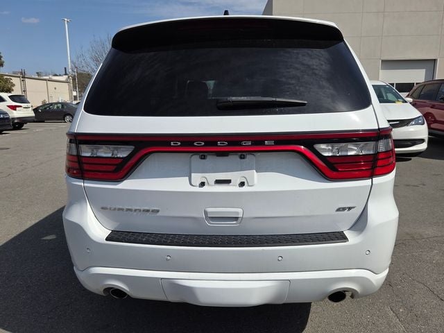 2023 Dodge Durango GT Plus