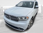 2017 Dodge Durango Citadel