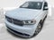 2017 Dodge Durango Citadel