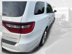 2017 Dodge Durango Citadel