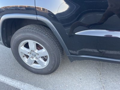 2019 Jeep Grand Cherokee Laredo E