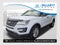 2017 Ford Explorer Base