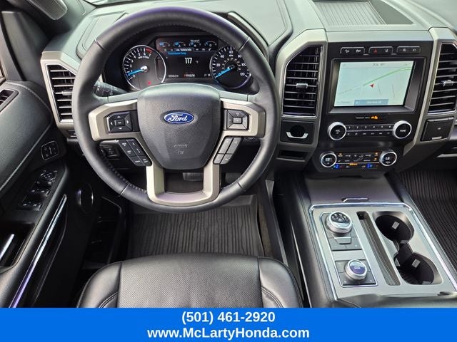 2021 Ford Expedition XLT