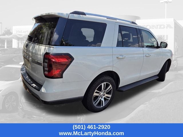 2024 Ford Expedition Limited