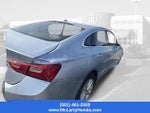 2017 Chevrolet Malibu LT 1LT