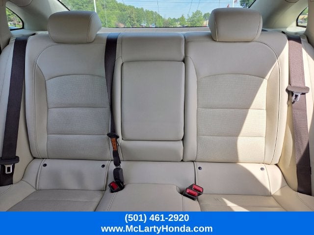 2024 Chevrolet Malibu LT 2LT