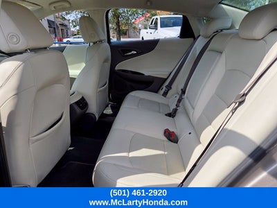 2024 Chevrolet Malibu LT 2LT