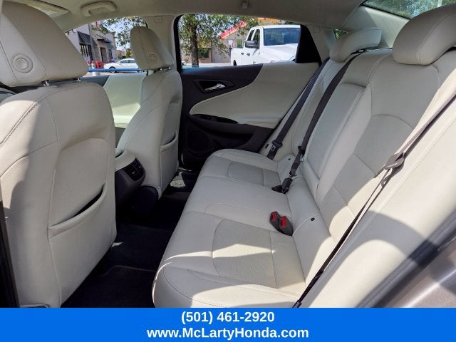 2024 Chevrolet Malibu LT 2LT