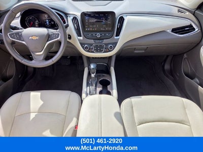 2024 Chevrolet Malibu LT 2LT