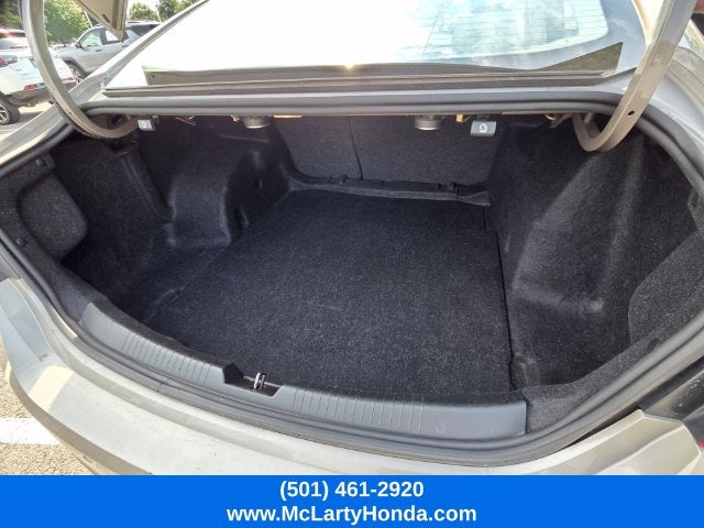 2024 Chevrolet Malibu LT 2LT