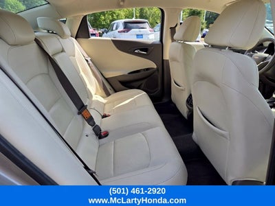 2024 Chevrolet Malibu LT 2LT