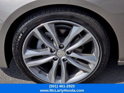 2024 Chevrolet Malibu LT 2LT