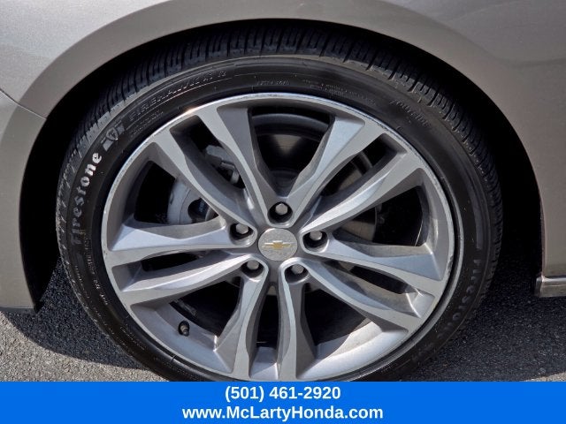 2024 Chevrolet Malibu LT 2LT