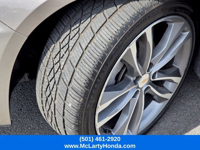 2024 Chevrolet Malibu LT 2LT