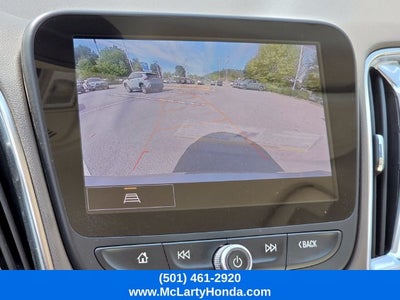2024 Chevrolet Malibu LT 2LT