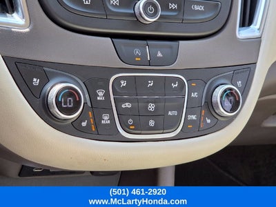 2024 Chevrolet Malibu LT 2LT