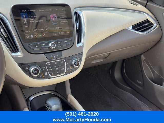2024 Chevrolet Malibu LT 2LT