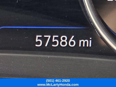2024 Chevrolet Malibu LT 2LT