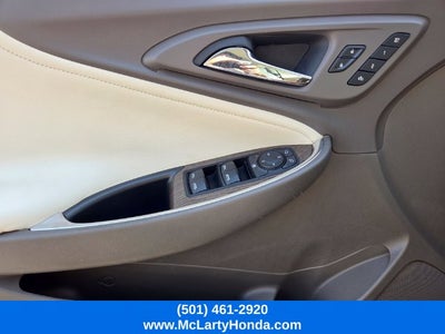 2024 Chevrolet Malibu LT 2LT