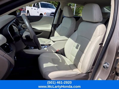 2024 Chevrolet Malibu LT 2LT
