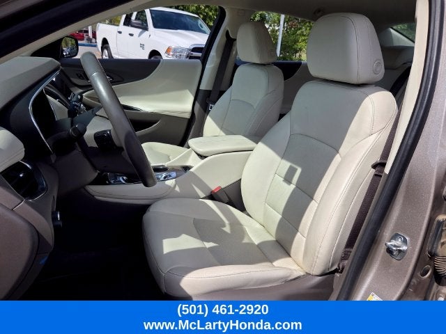 2024 Chevrolet Malibu LT 2LT