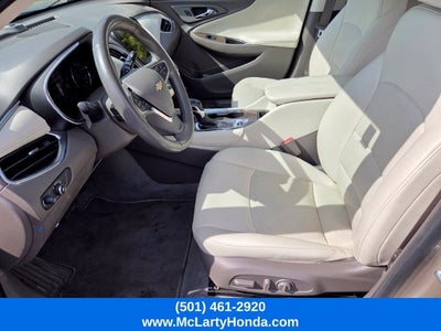 2024 Chevrolet Malibu LT 2LT