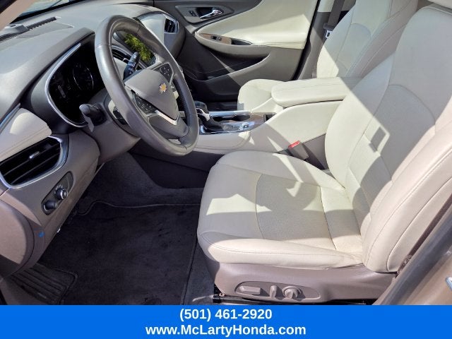 2024 Chevrolet Malibu LT 2LT