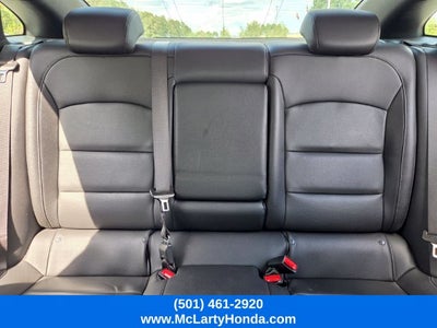2024 Chevrolet Malibu LT 2LT