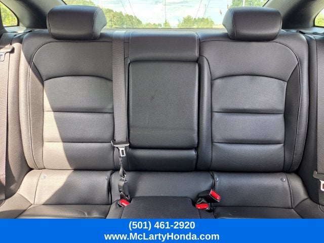 2024 Chevrolet Malibu LT 2LT
