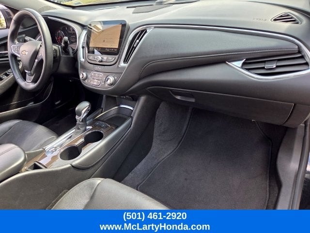 2024 Chevrolet Malibu LT 2LT