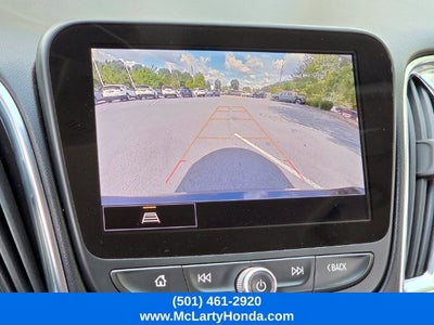 2024 Chevrolet Malibu LT 2LT