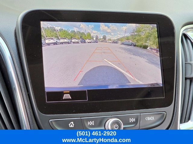 2024 Chevrolet Malibu LT 2LT