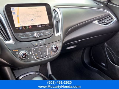 2024 Chevrolet Malibu LT 2LT