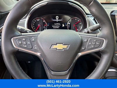 2024 Chevrolet Malibu LT 2LT