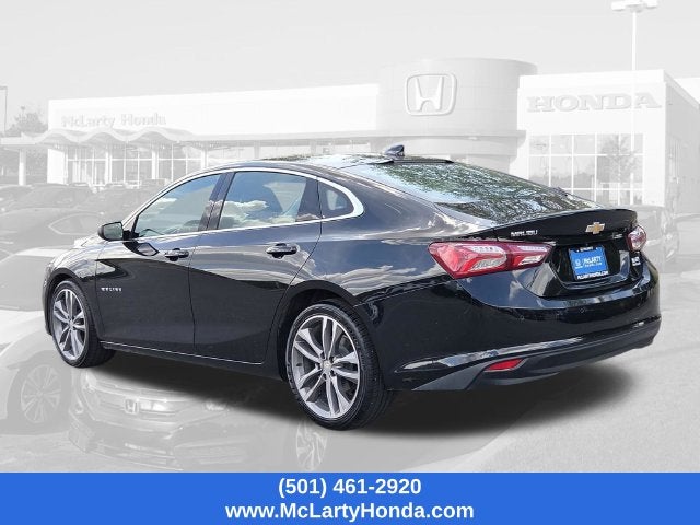 2024 Chevrolet Malibu LT 2LT