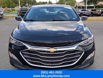 2024 Chevrolet Malibu LT 2LT