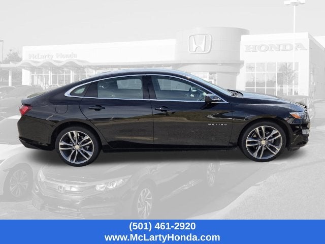 2024 Chevrolet Malibu LT 2LT