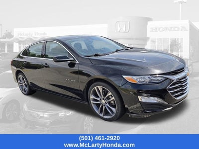 2024 Chevrolet Malibu LT 2LT