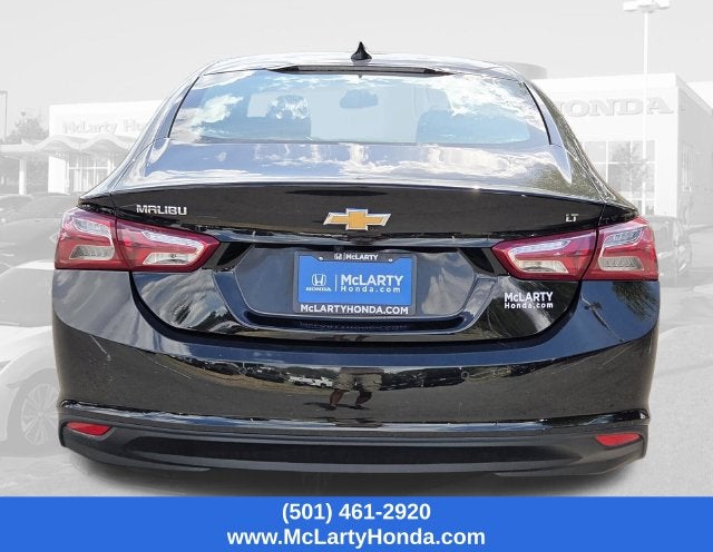 2024 Chevrolet Malibu LT 2LT