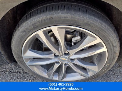 2024 Chevrolet Malibu LT 2LT