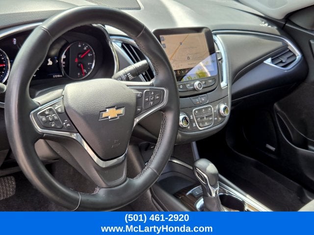 2024 Chevrolet Malibu LT 2LT