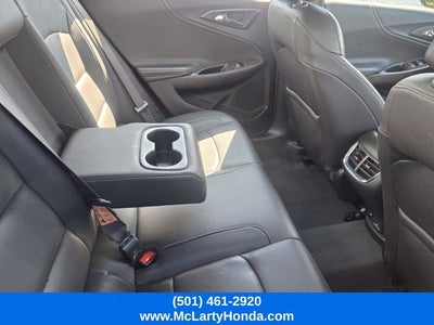 2024 Chevrolet Malibu LT 2LT