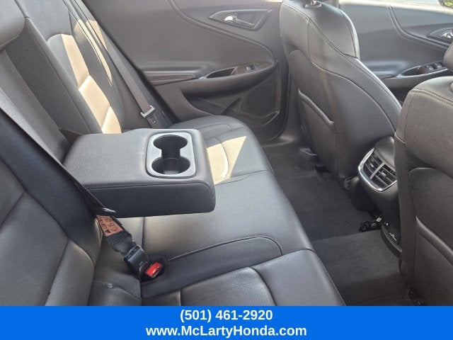 2024 Chevrolet Malibu LT 2LT