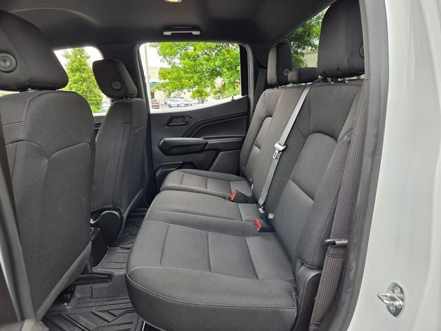 2023 Chevrolet Colorado Work Truck