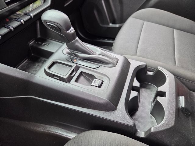 2023 Chevrolet Colorado Work Truck
