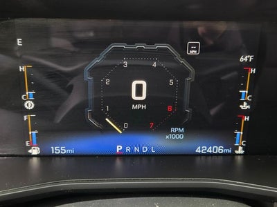 2023 Chevrolet Colorado Work Truck