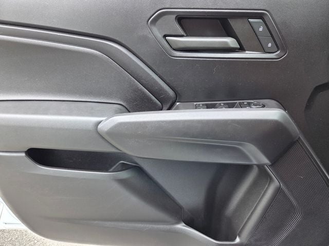 2023 Chevrolet Colorado Work Truck