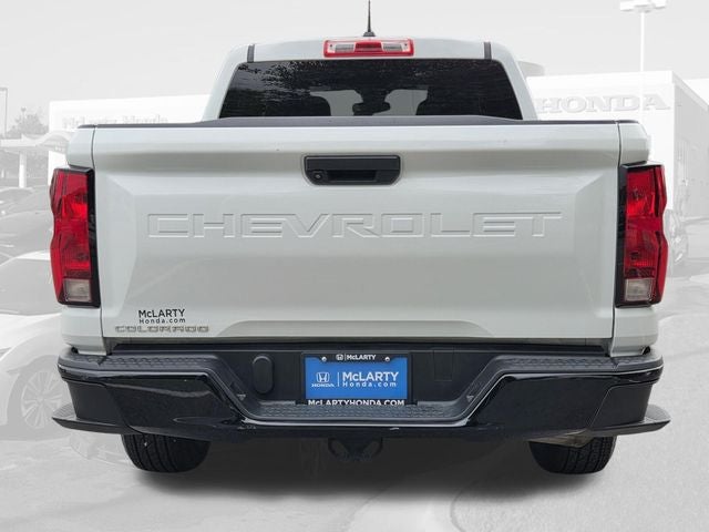 2023 Chevrolet Colorado Work Truck